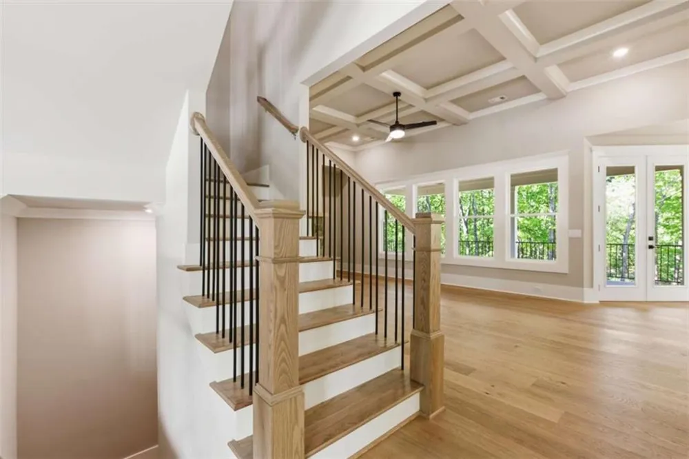 110 Fall Pippin Court Clarkesville, GA 30523