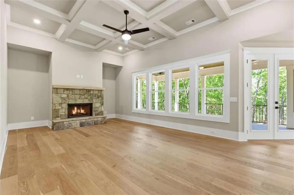110 Fall Pippin Court Clarkesville, GA 30523