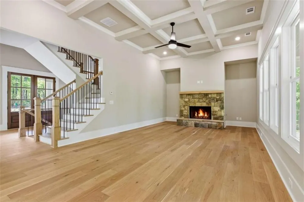 110 Fall Pippin Court Clarkesville, GA 30523