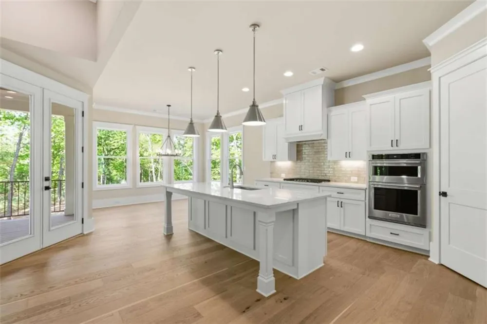 110 Fall Pippin Court Clarkesville, GA 30523