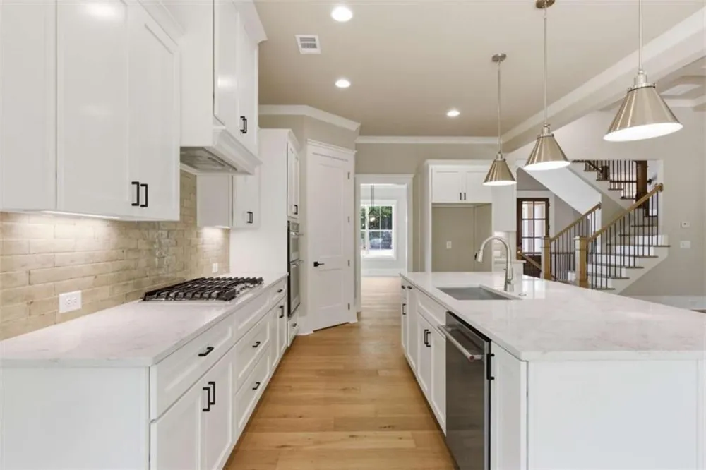 110 Fall Pippin Court Clarkesville, GA 30523