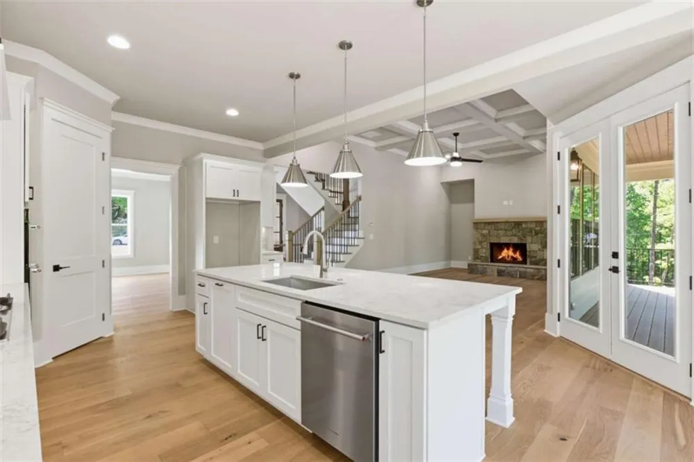 110 Fall Pippin Court Clarkesville, GA 30523