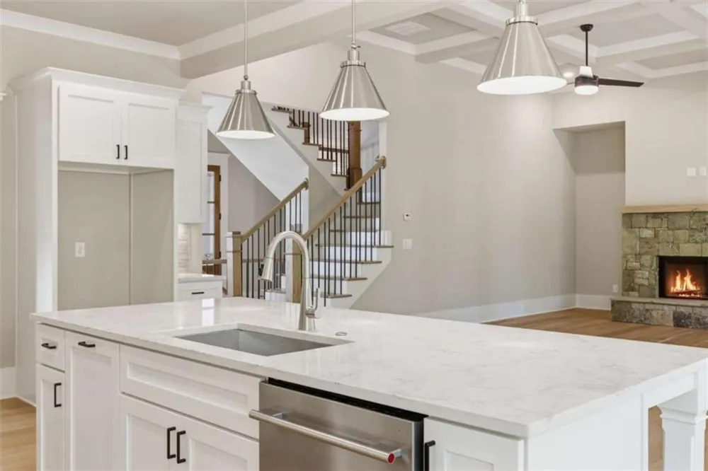 110 Fall Pippin Court Clarkesville, GA 30523