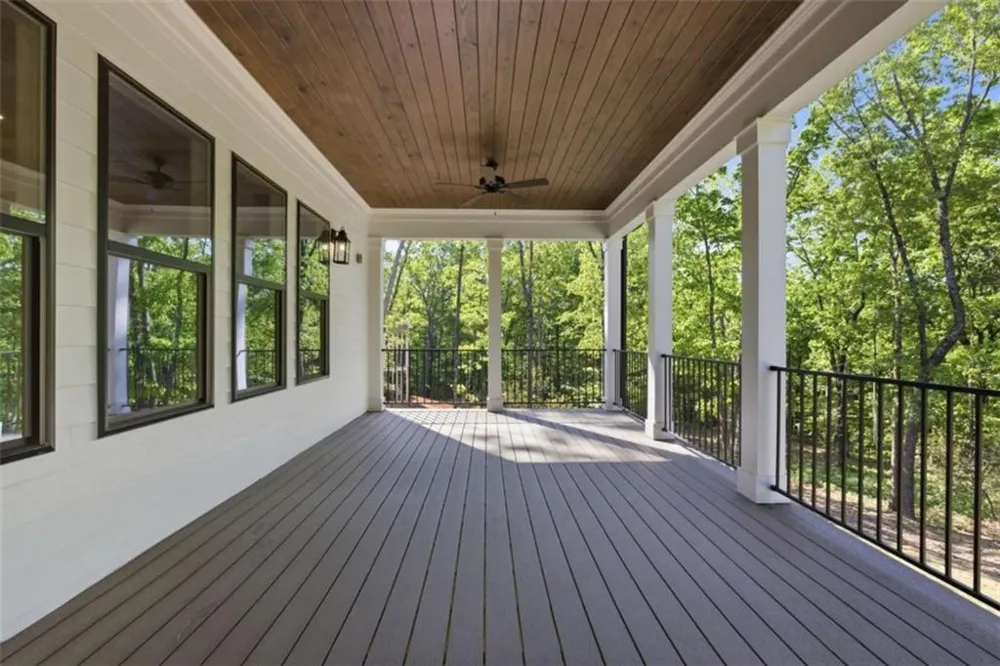 110 Fall Pippin Court Clarkesville, GA 30523