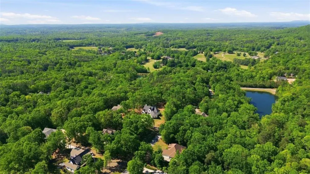 110 Fall Pippin Court Clarkesville, GA 30523