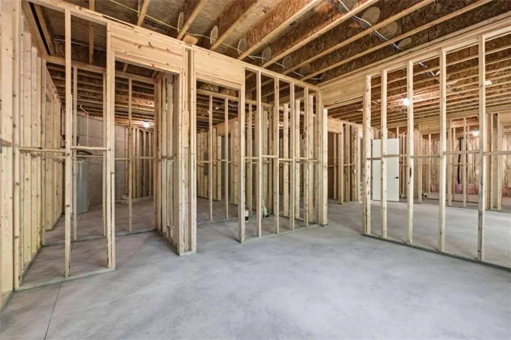 110 Fall Pippin Court Clarkesville, GA 30523