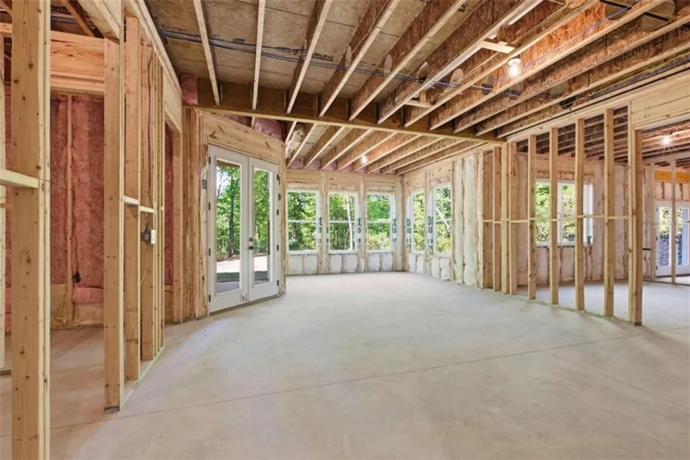 110 Fall Pippin Court Clarkesville, GA 30523