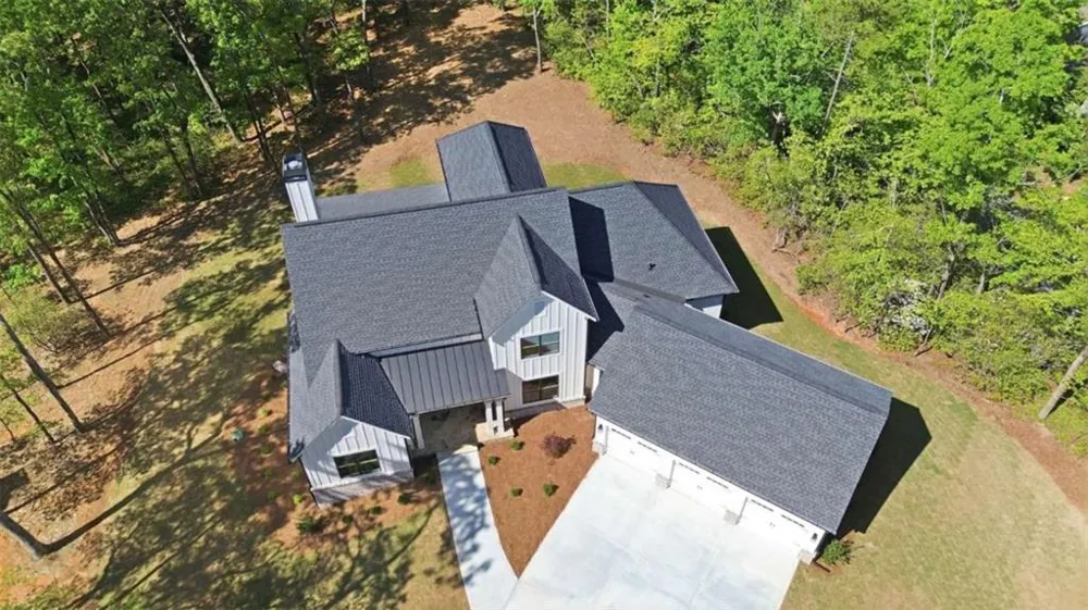 110 Fall Pippin Court Clarkesville, GA 30523