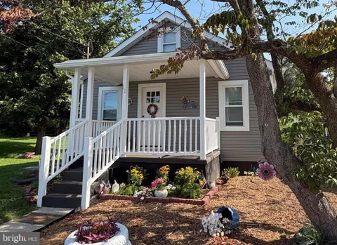 12 CHESTER AVENUE