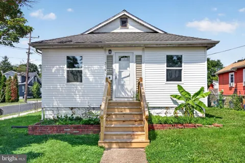 319 LAUREL AVENUE