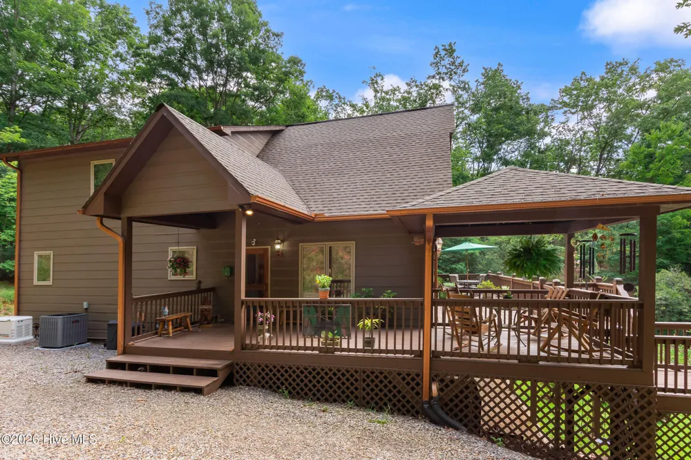 390 Timberwood Hills Road Murphy, NC 28906