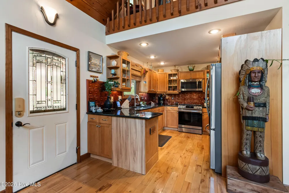 390 Timberwood Hills Road Murphy, NC 28906