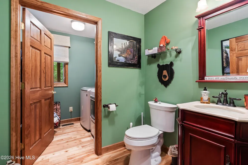 390 Timberwood Hills Road Murphy, NC 28906