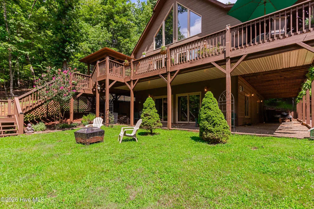 390 Timberwood Hills Road Murphy, NC 28906