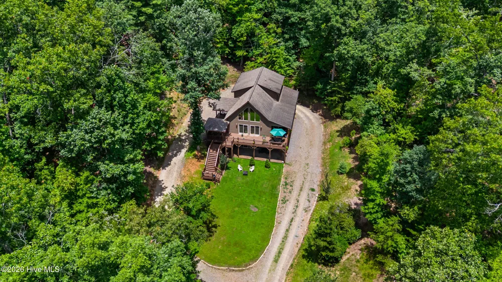 390 Timberwood Hills Road Murphy, NC 28906