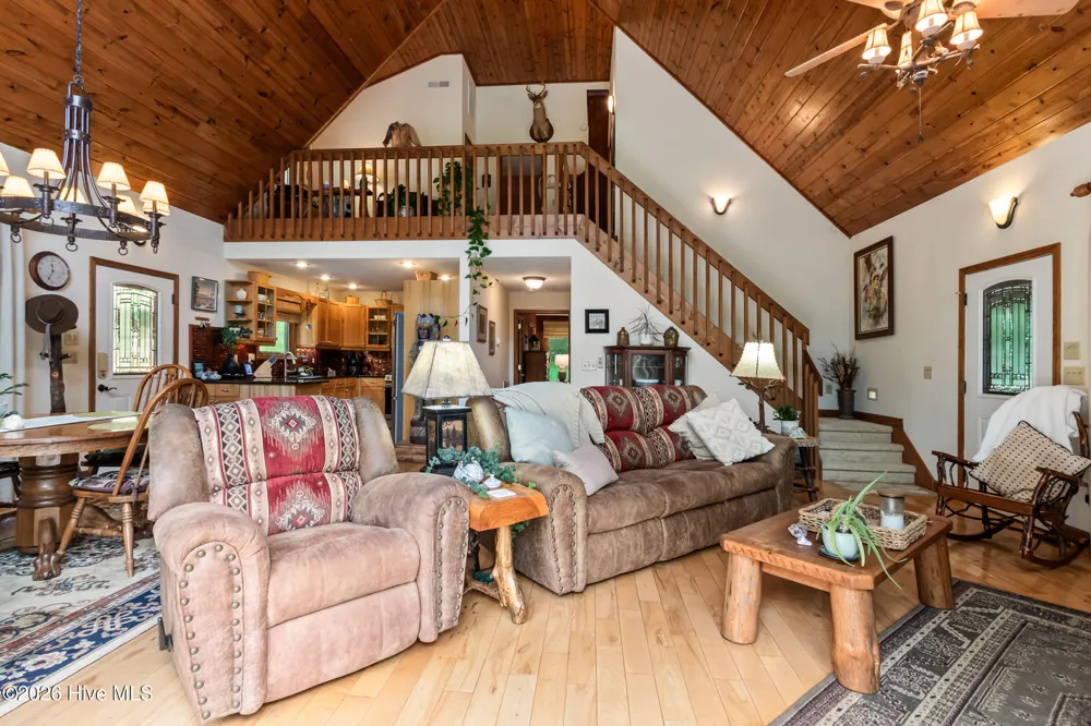 390 Timberwood Hills Road Murphy, NC 28906