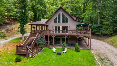390 Timberwood Hills Road