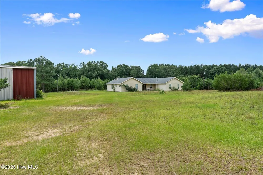1817 Cato Road Stapleton, GA 30823