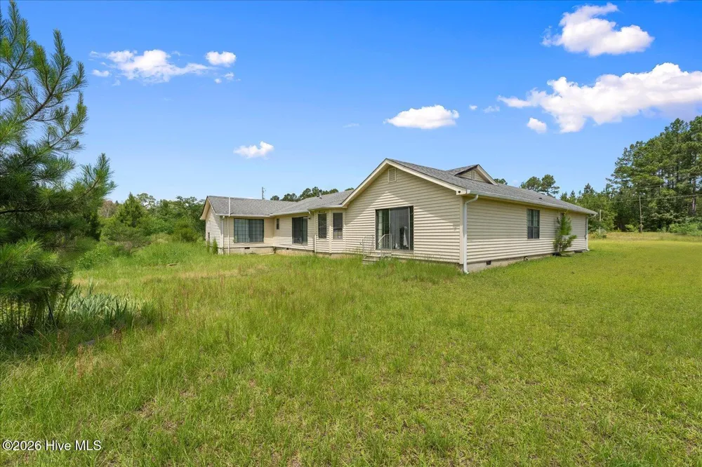 1817 Cato Road Stapleton, GA 30823