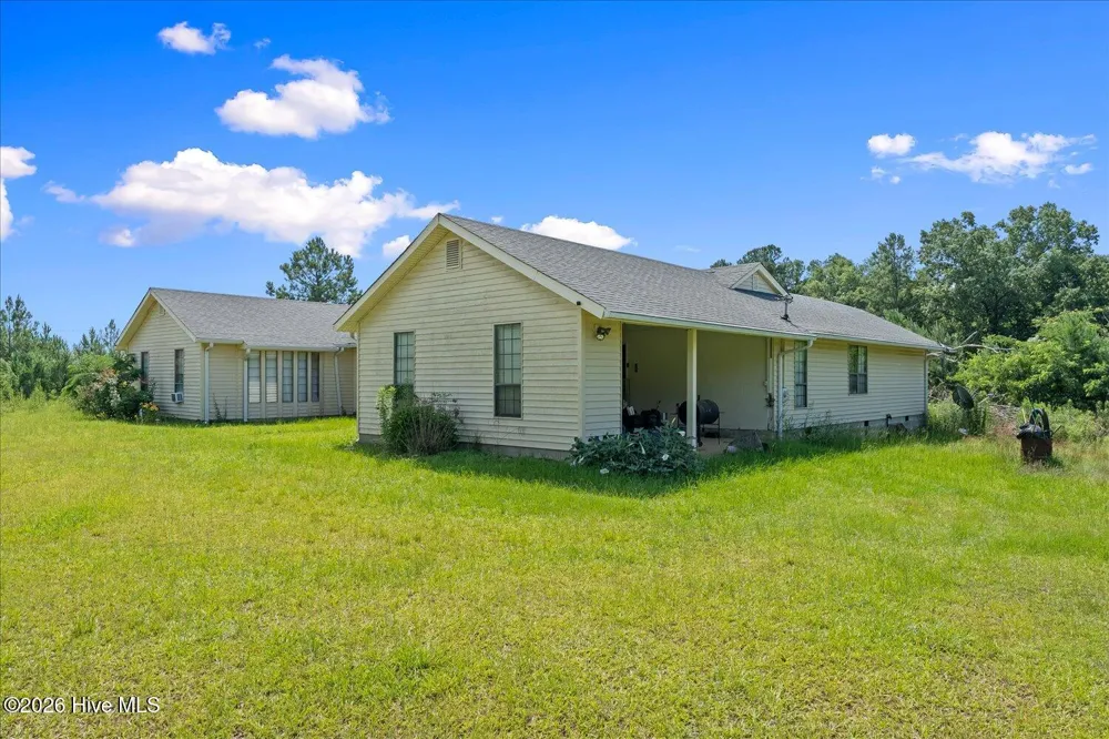 1817 Cato Road Stapleton, GA 30823