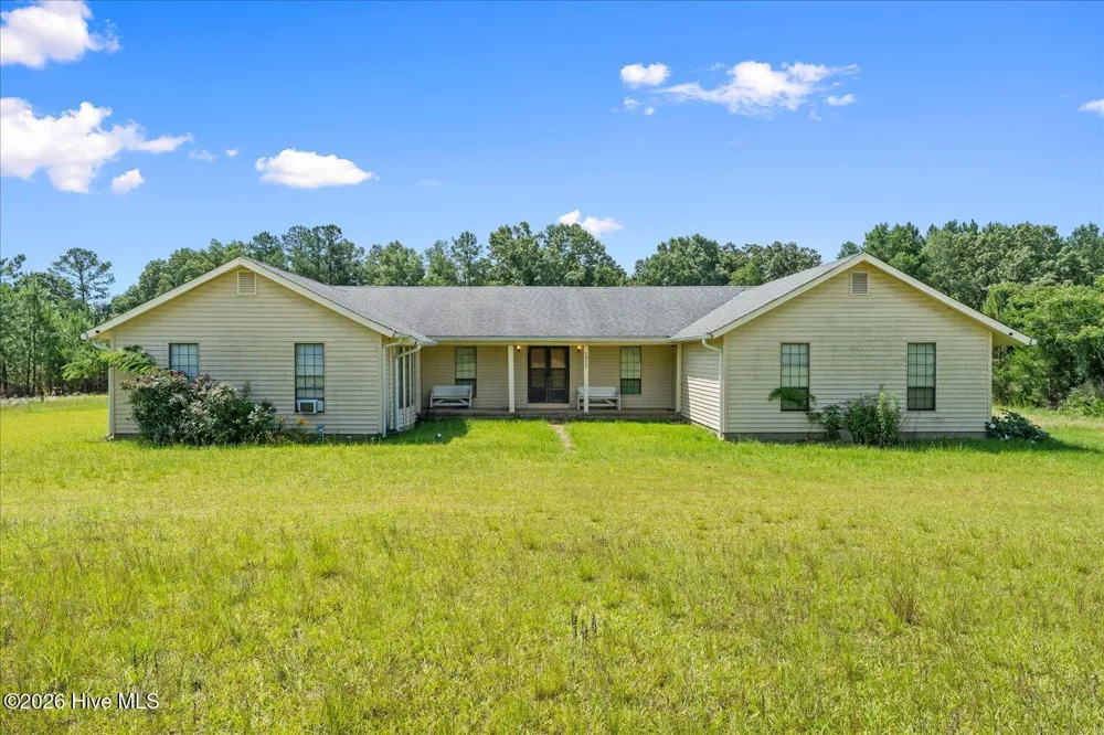 1817 Cato Road Stapleton, GA 30823