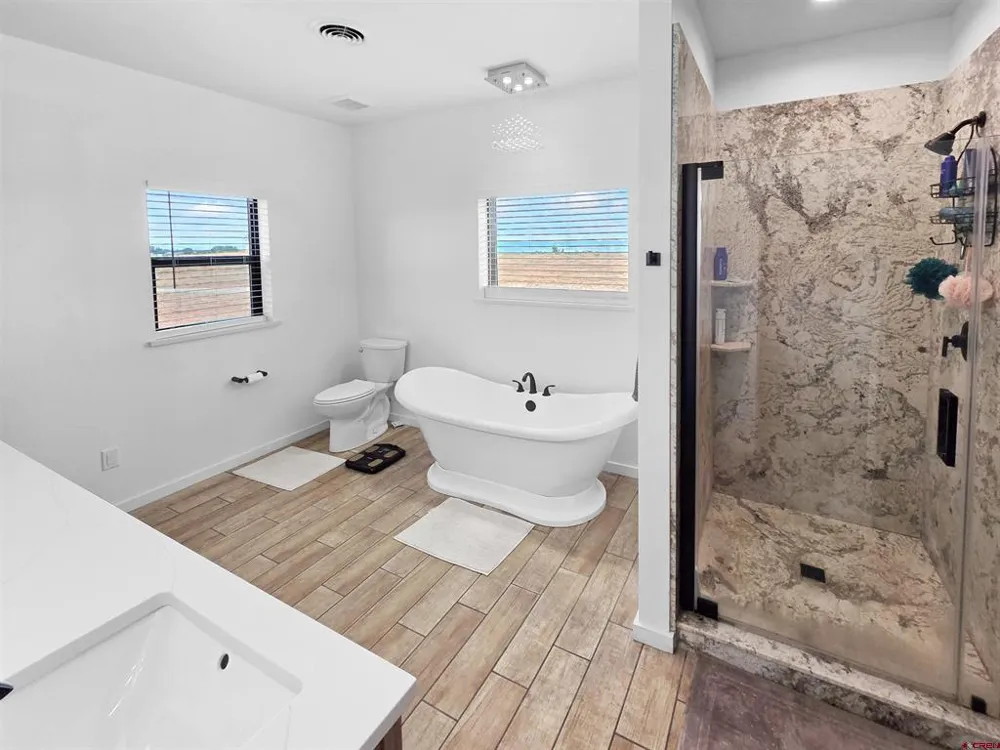 18661 Road 22.6 Dolores, CO 81323