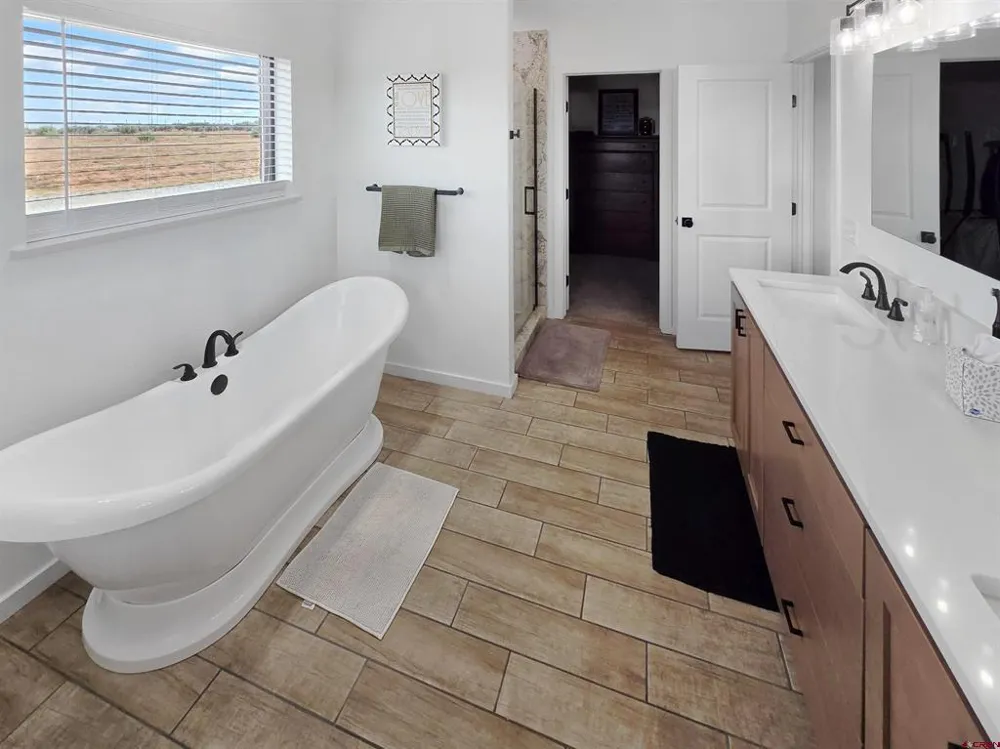 18661 Road 22.6 Dolores, CO 81323
