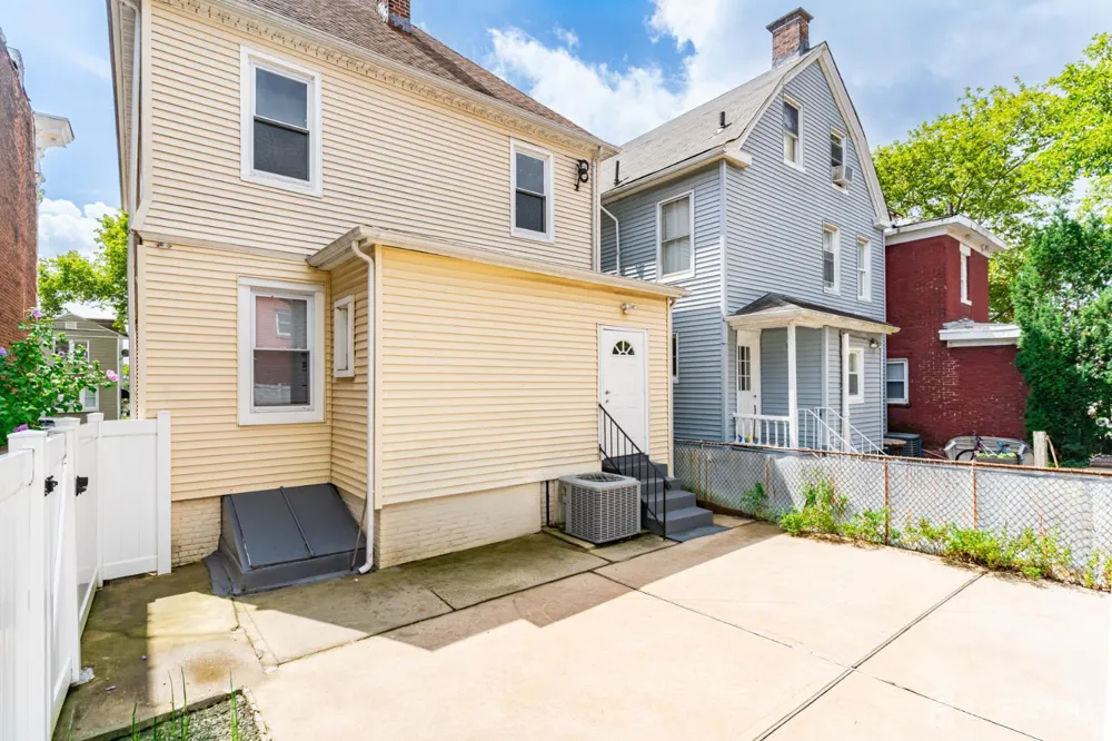 128 Lewis Street Perth Amboy, NJ 08861