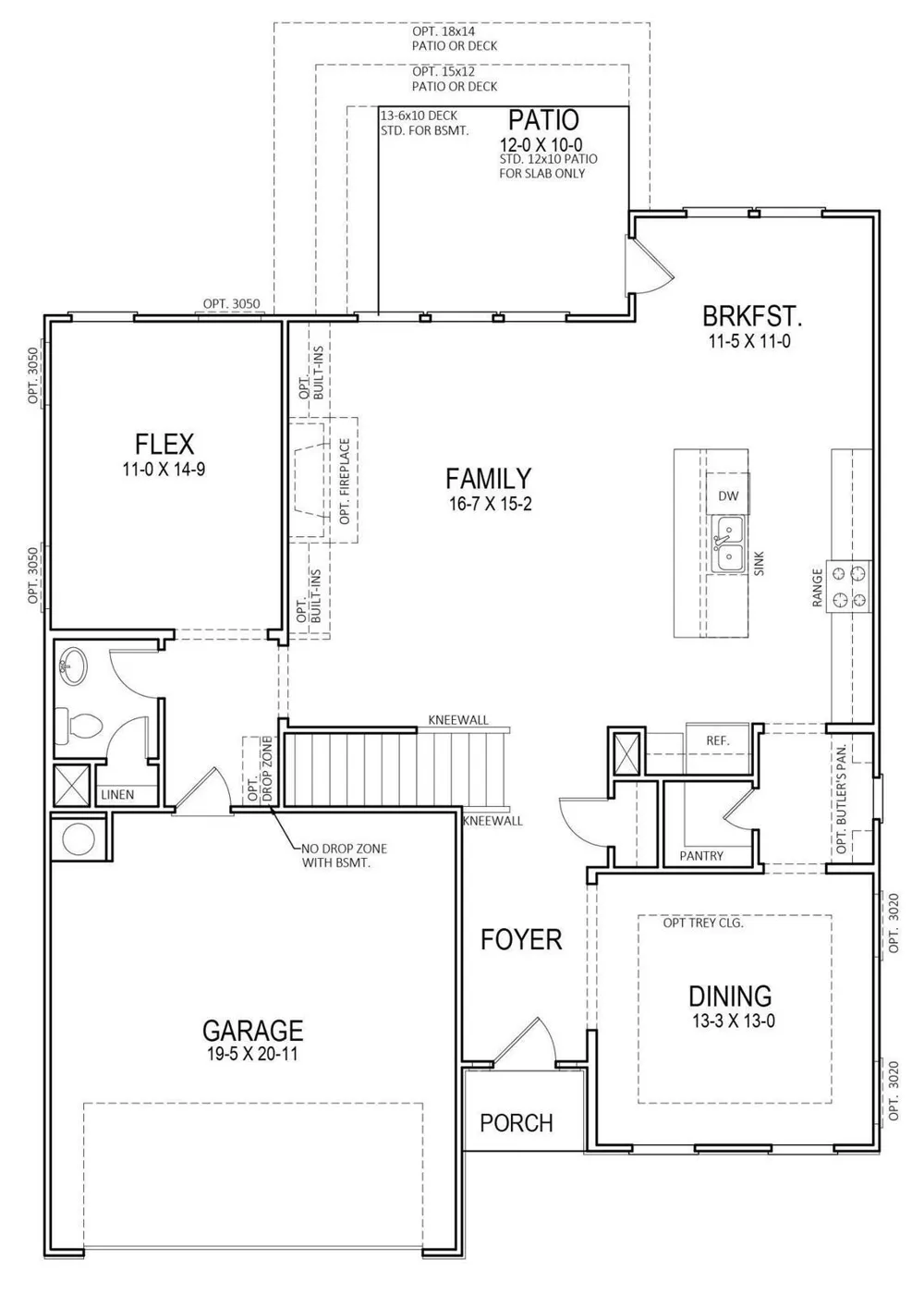 5015 Wellesley Drive Ooltewah, TN 37363