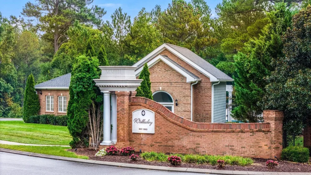5015 Wellesley Drive Ooltewah, TN 37363