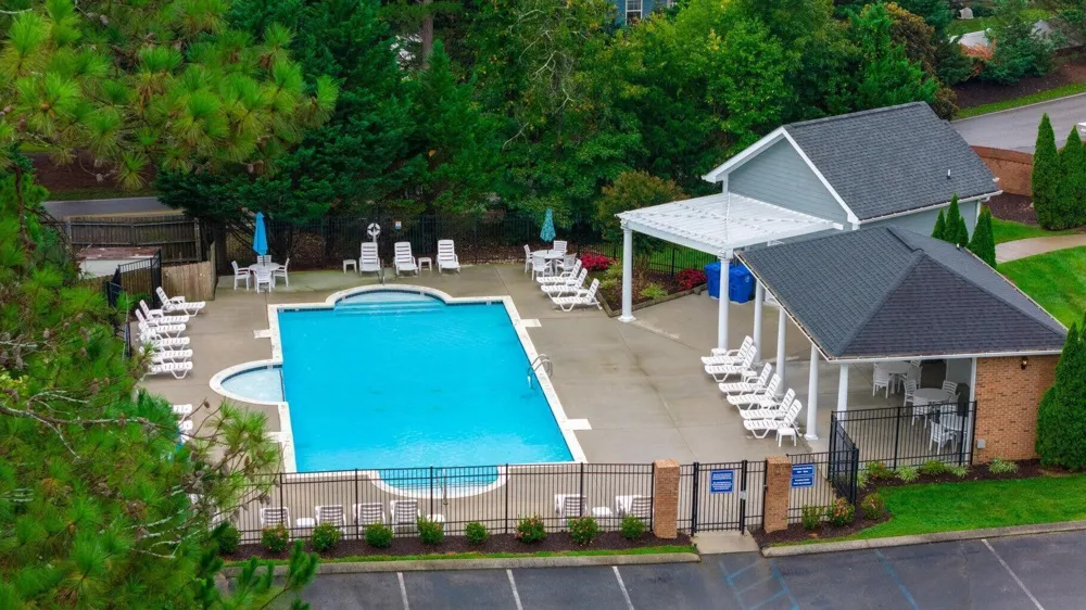 5015 Wellesley Drive Ooltewah, TN 37363
