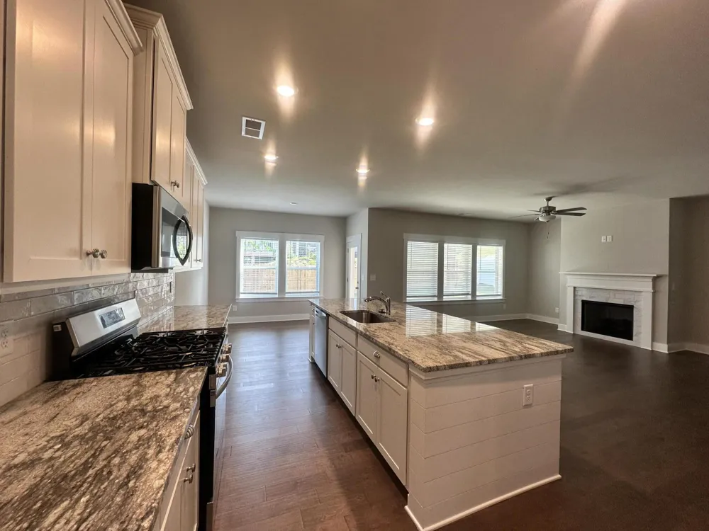 5015 Wellesley Drive Ooltewah, TN 37363