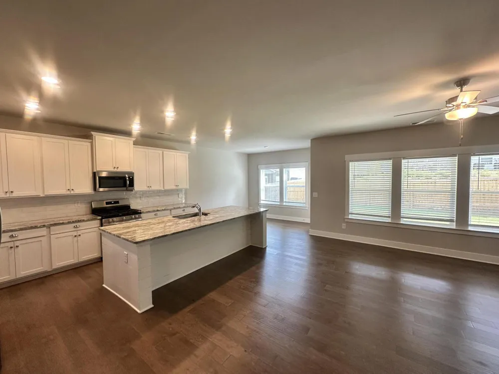 5015 Wellesley Drive Ooltewah, TN 37363