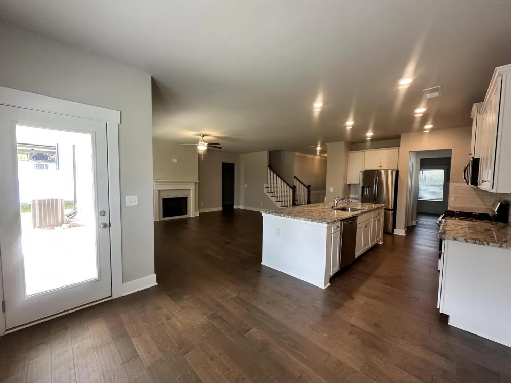 5015 Wellesley Drive Ooltewah, TN 37363