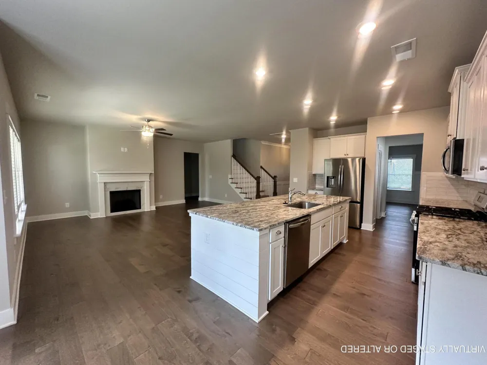 5015 Wellesley Drive Ooltewah, TN 37363