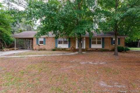 405 Lancaster Road