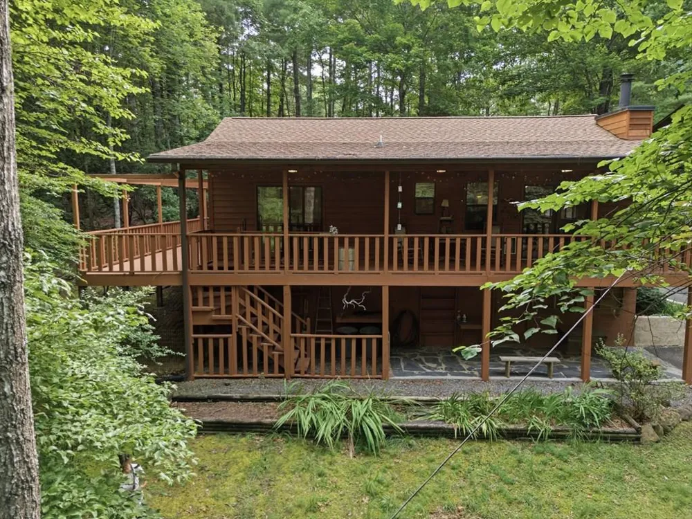 Chatto Loop Road Murphy, NC 28906