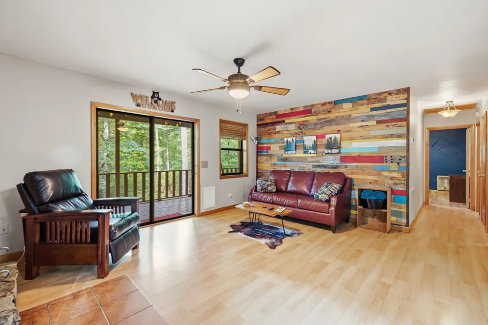 Chatto Loop Road Murphy, NC 28906