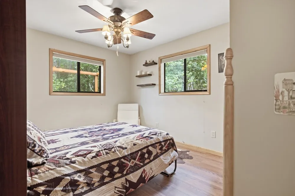 Chatto Loop Road Murphy, NC 28906