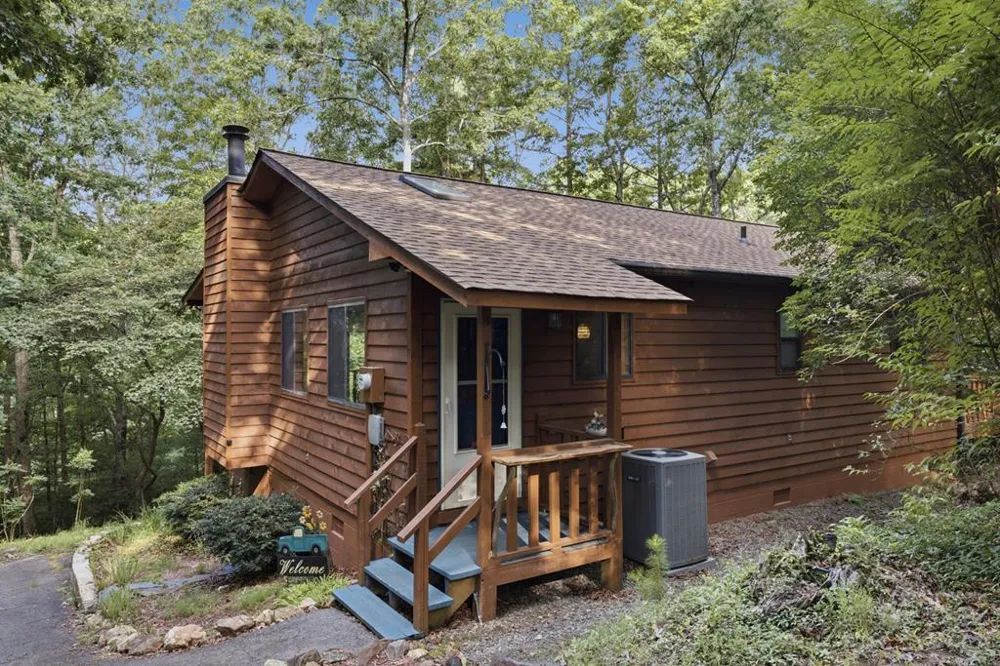 Chatto Loop Road Murphy, NC 28906
