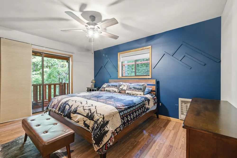Chatto Loop Road Murphy, NC 28906