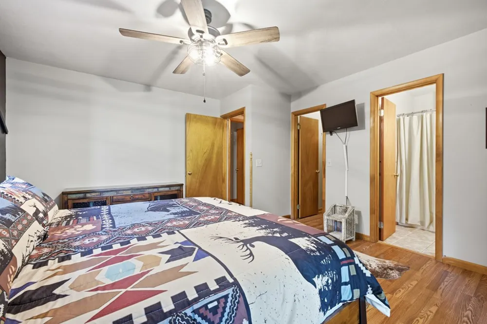 Chatto Loop Road Murphy, NC 28906