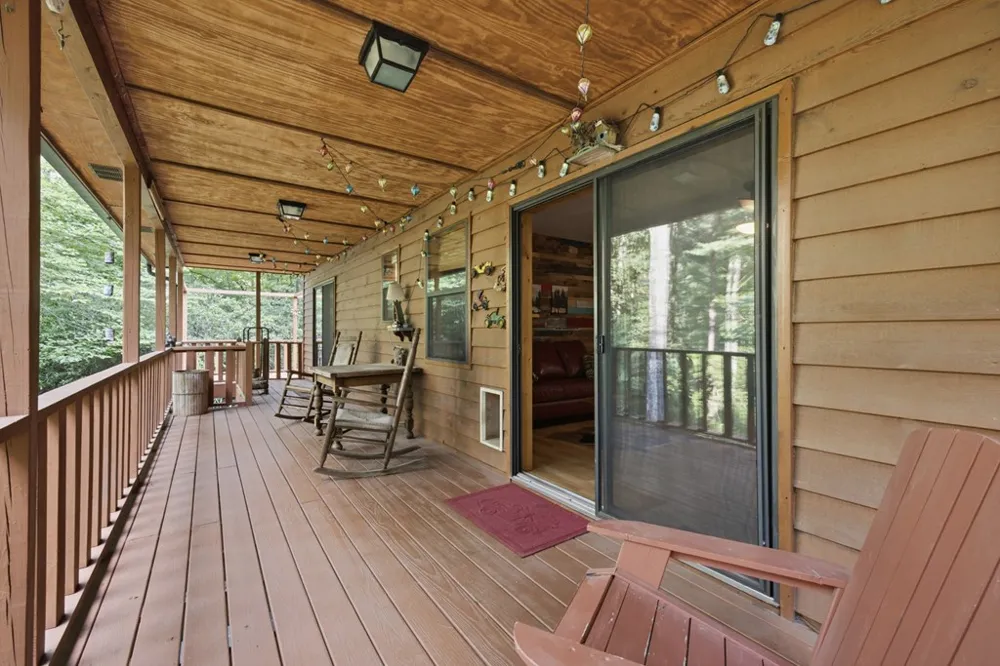 Chatto Loop Road Murphy, NC 28906