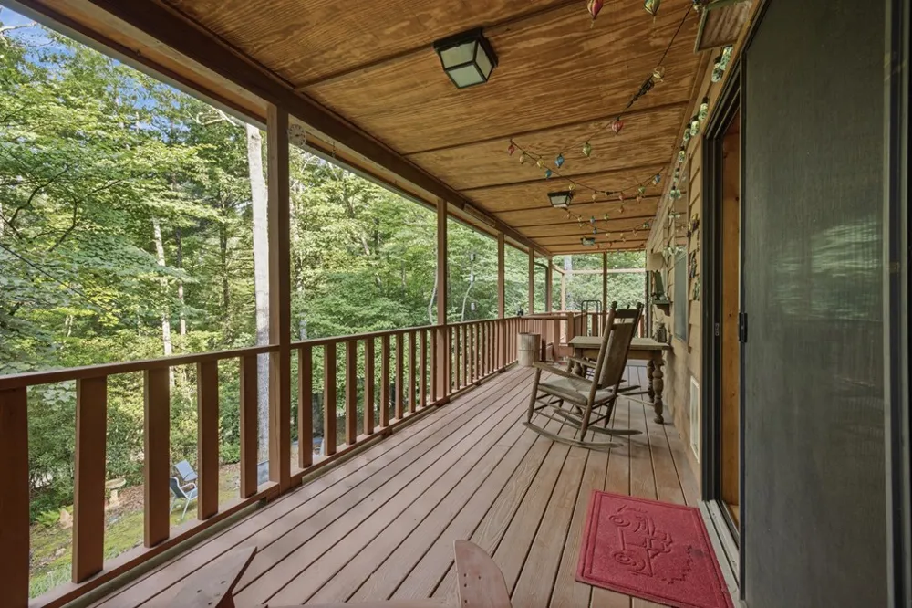 Chatto Loop Road Murphy, NC 28906