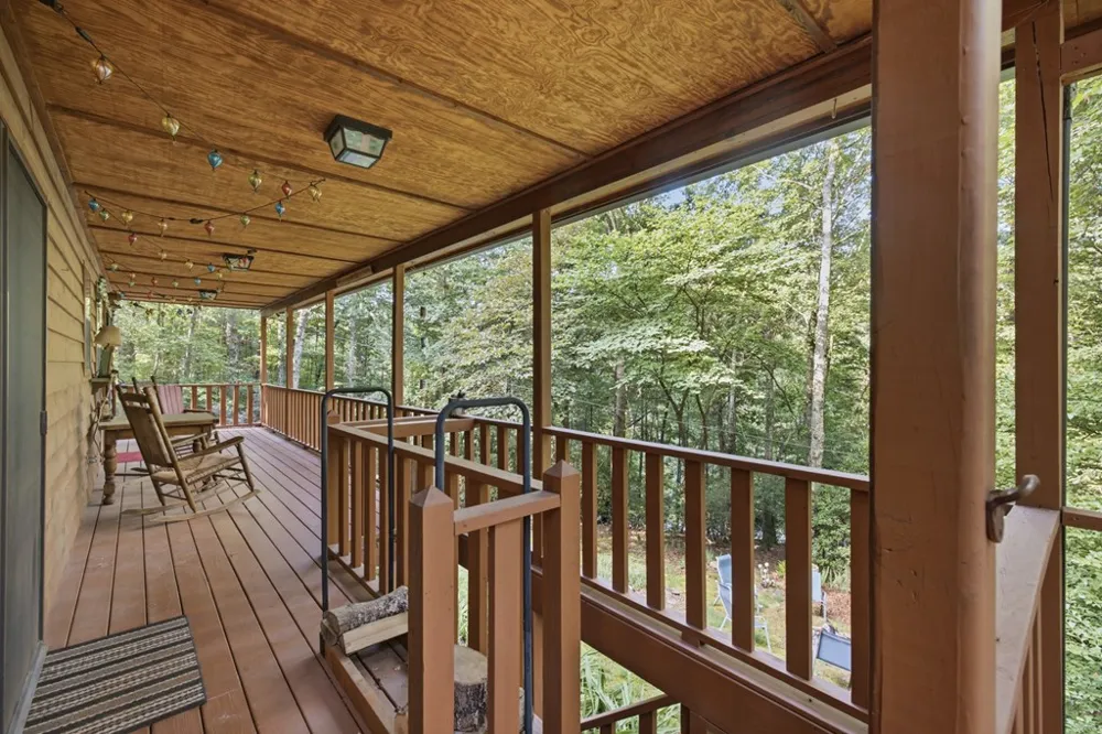 Chatto Loop Road Murphy, NC 28906