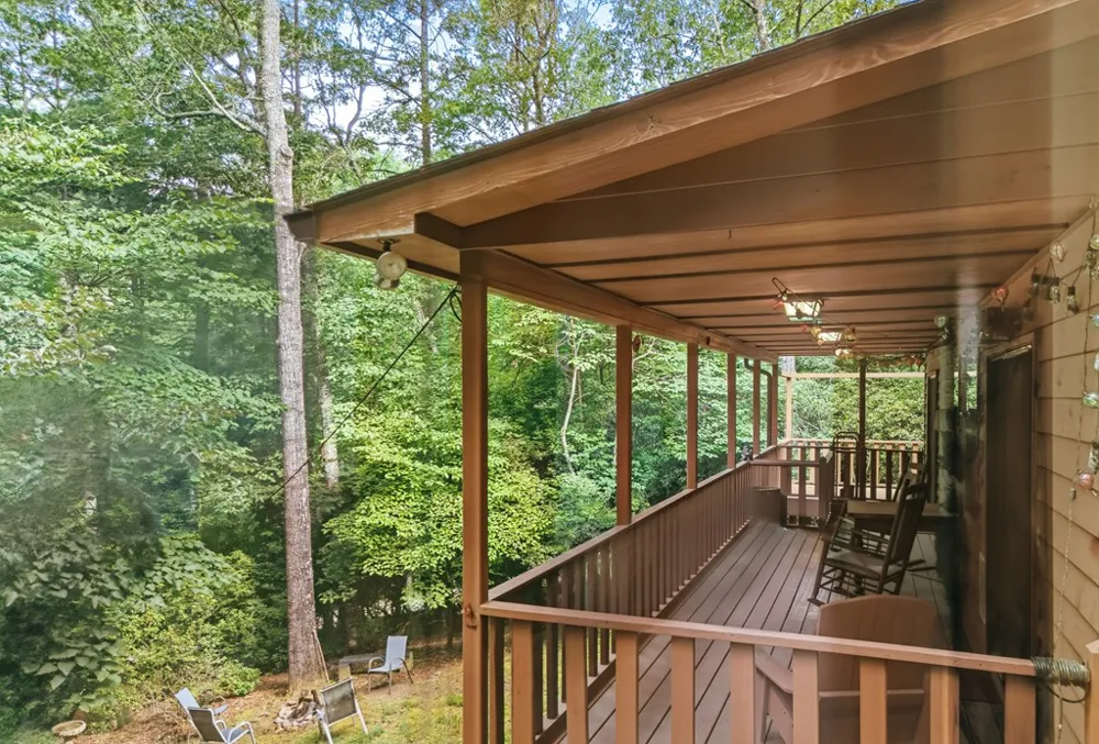 Chatto Loop Road Murphy, NC 28906