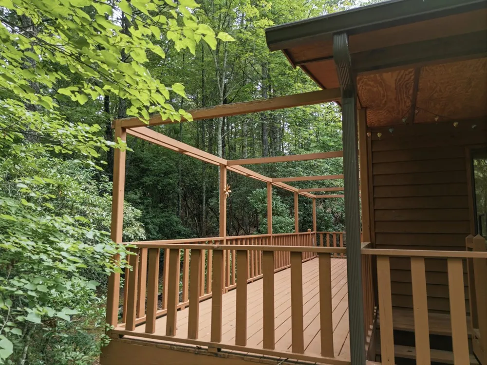 Chatto Loop Road Murphy, NC 28906