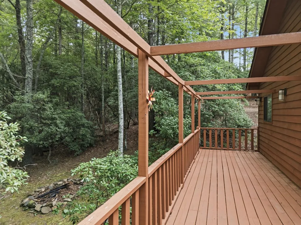 Chatto Loop Road Murphy, NC 28906