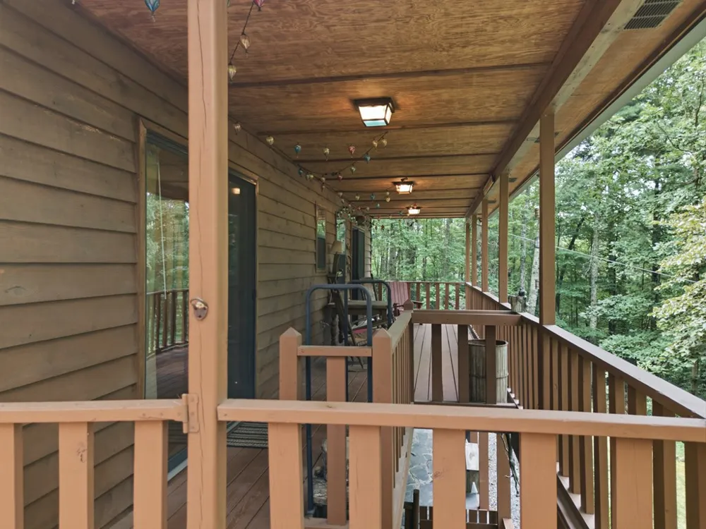 Chatto Loop Road Murphy, NC 28906