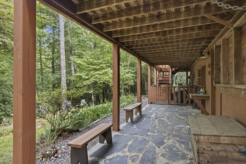 Chatto Loop Road Murphy, NC 28906